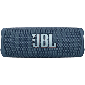 Портативная акустика JBL Flip 6, 30 Вт, Blue, синий