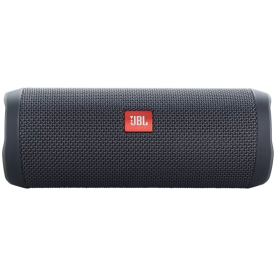 Акустическая система JBL Flip Essential, черный