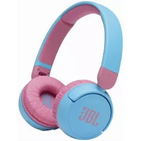 Беспроводные наушники JBL JR 310BT, синий