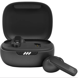 Беспроводные наушники JBL Live Pro 2, Black, черный
