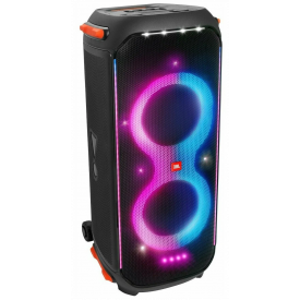 Музыкальный центр JBL PartyBox 710, черный