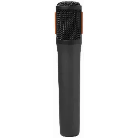 Беспроводные микрофоны JBL PartyBox Wireless Mic, 2 шт, Black