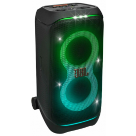 Акустическая система JBL Partybox Stage 320, Black
