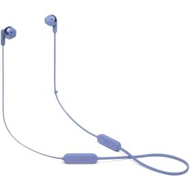 Беспроводные наушники JBL Tune 215BT, фиолетовый