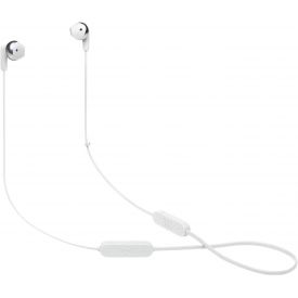 Беспроводные наушники JBL Tune 215BT, белый