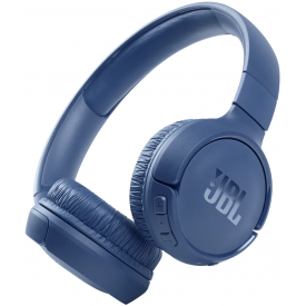 Беспроводные наушники JBL Tune 510BT, Blue, синий