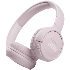 Беспроводные наушники JBL Tune 510BT, Pink, розовый