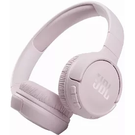 Беспроводные наушники JBL Tune 510BT, Pink, розовый