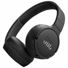 Беспроводные наушники JBL Tune 670NC, Black