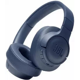 Наушники накладные Bluetooth JBL Tune 710BT, синий