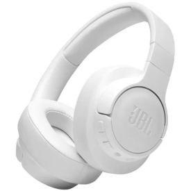 Наушники накладные tooth JBL Tune 710BT, белый
