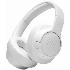 Наушники накладные Bluetooth JBL Tune 710BT, белый
