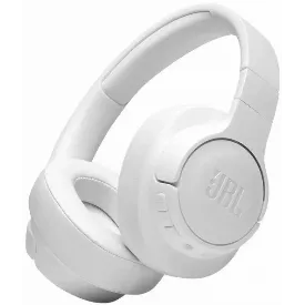 Наушники накладные tooth JBL Tune 710BT, белый, Blue, синий