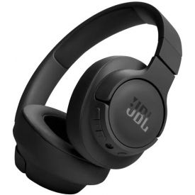Беспроводные наушники JBL Tune 720BT, mini jack 3.5 mm, черный