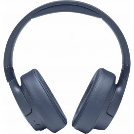 Беспроводные наушники JBL Tune 760NC, синий