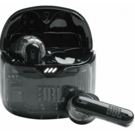 Беспроводные наушники JBL Tune Flex, Black Ghost