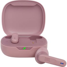 Беспроводные наушники JBL Vibe 300, розовый