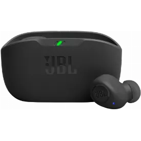 Наушники JBL Wave Buds, Black, черный