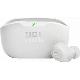 Наушники JBL Wave Buds, белый