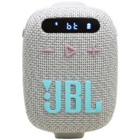 Беспроводная колонка JBL Wind 3, серый