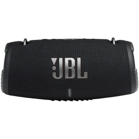 Портативная акустика JBL Xtreme 3, 100 Вт, черный
