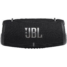 Портативная акустика JBL Xtreme 3, 100 Вт, черный