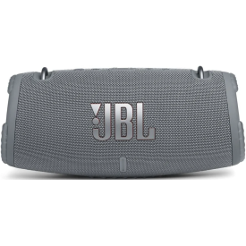 Портативная акустика JBL Xtreme 3, 100 Вт, серый