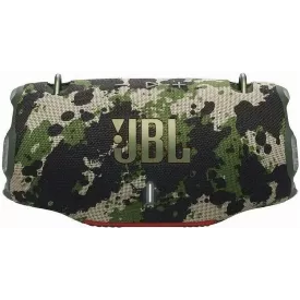 Портативная акустика JBL Xtreme 4, камуфляж