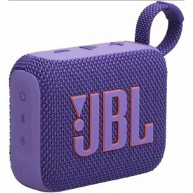 Портативная акустика JBL GO 4, Purple