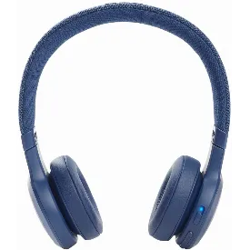 Беспроводные наушники JBL Live 770NC, белый