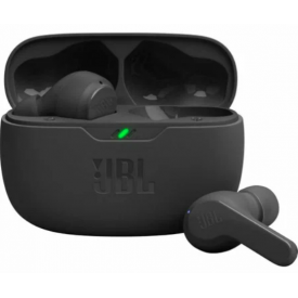 Беспроводные наушники Jbl Tune Beam, Black