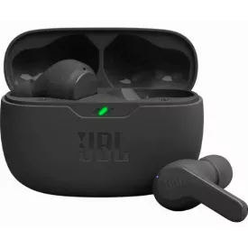 Беспроводные наушники Jbl Tune Beam, Black