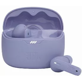 Беспроводные наушники Jbl Tune Beam, Purple