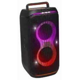 Портативная акустика JBL PartyBox Club 120, 110 Вт, черный