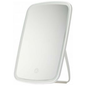 Jordan&Judy зеркало косметическое настольное Jordan Judy LED Makeup Mirror (NV026) с подсветкой