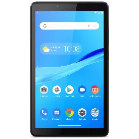 Планшет Lenovo TAB M7 (2020), 2/32 ГБ, Wi-Fi + Cellular, Android 9.0, Black, черный