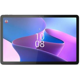 Планшет Lenovo Tab P11 Pro (2nd gen), 6/128 ГБ, черный