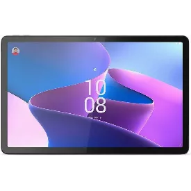 Планшет Lenovo Tab P11 Pro (2nd gen), 6/128 ГБ, черный