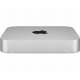 Настольный компьютер Apple Mac Mini 2020, 8/512 Гб, серебристый RU