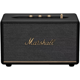 Портативная акустика Marshall Acton III, 60 Вт, черный