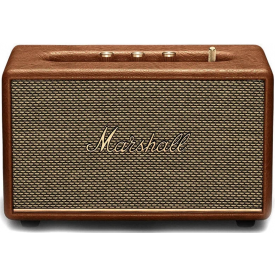 Портативная акустика Marshall Acton III, 60 Вт, Brown, коричневый