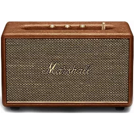 Портативная акустика Marshall Acton III, 60 Вт, коричневый