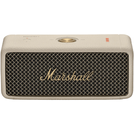 Портативная акустика Marshall Emberton II, 20 Вт, Beige, бежевый