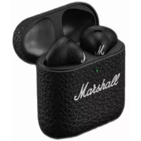 Беспроводные наушники Marshall Minor IV, black