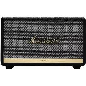 Портативная акустика Marshall Stanmore II, 80 Вт, черный