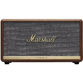 Портативная акустика Marshall Stanmore II, 80 Вт, Brown, коричневый