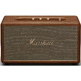 Портативная акустика Marshall Stanmore III, 80 Вт, коричневый