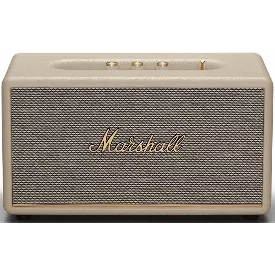 Портативная акустика Marshall Stanmore III, 80 Вт, Cream, кремовый 