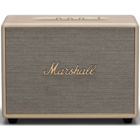 Портативная акустика Marshall Woburn III, кремовый