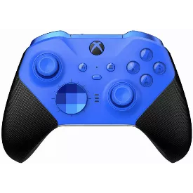Геймпад Microsoft Xbox Elite Wireless Controller Series 2, синий